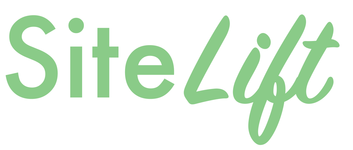 Old SiteLift Logo