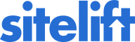 SiteLift Logo